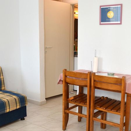 Antony Apartments Nea Plagia Luaran gambar