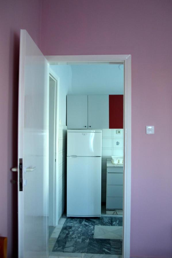 Antony Apartments Nea Plagia Luaran gambar