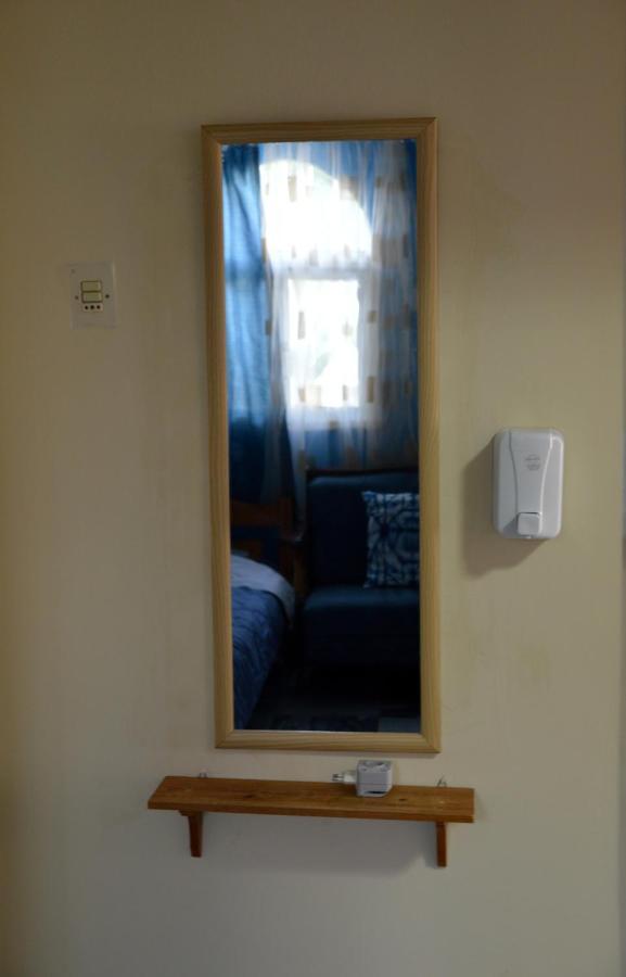 Antony Apartments Nea Plagia Luaran gambar