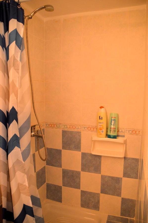 Antony Apartments Nea Plagia Luaran gambar