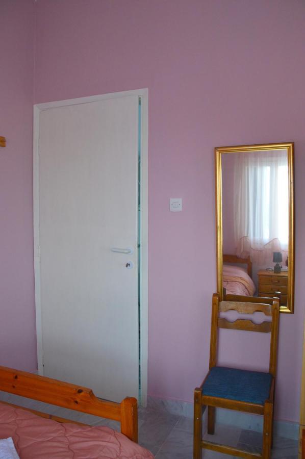 Antony Apartments Nea Plagia Luaran gambar