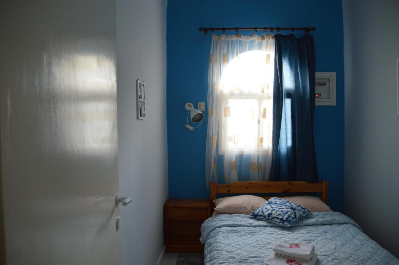 Antony Apartments Nea Plagia Luaran gambar