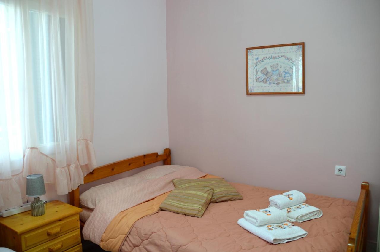 Antony Apartments Nea Plagia Luaran gambar