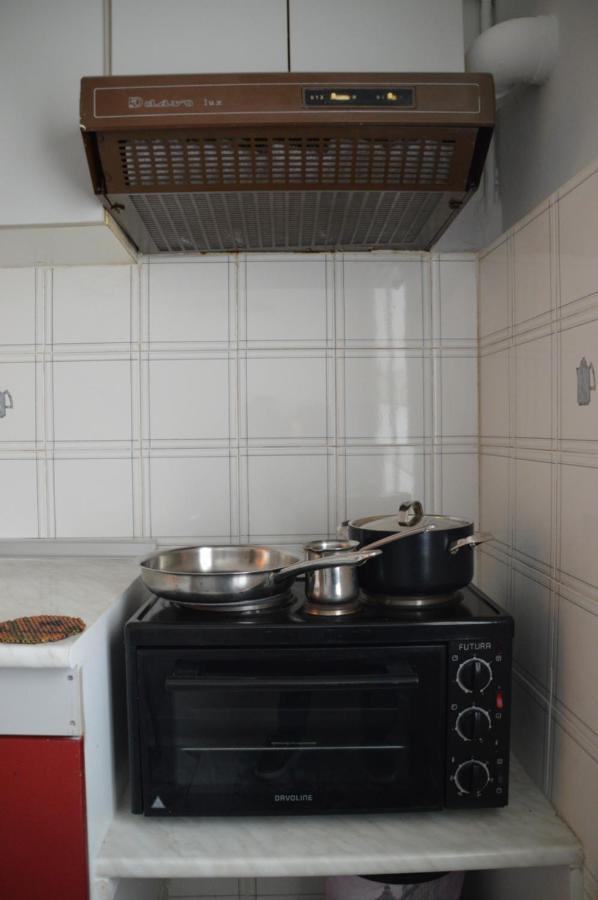 Antony Apartments Nea Plagia Luaran gambar