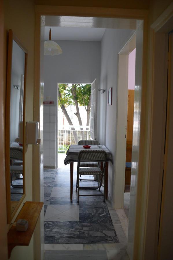Antony Apartments Nea Plagia Luaran gambar