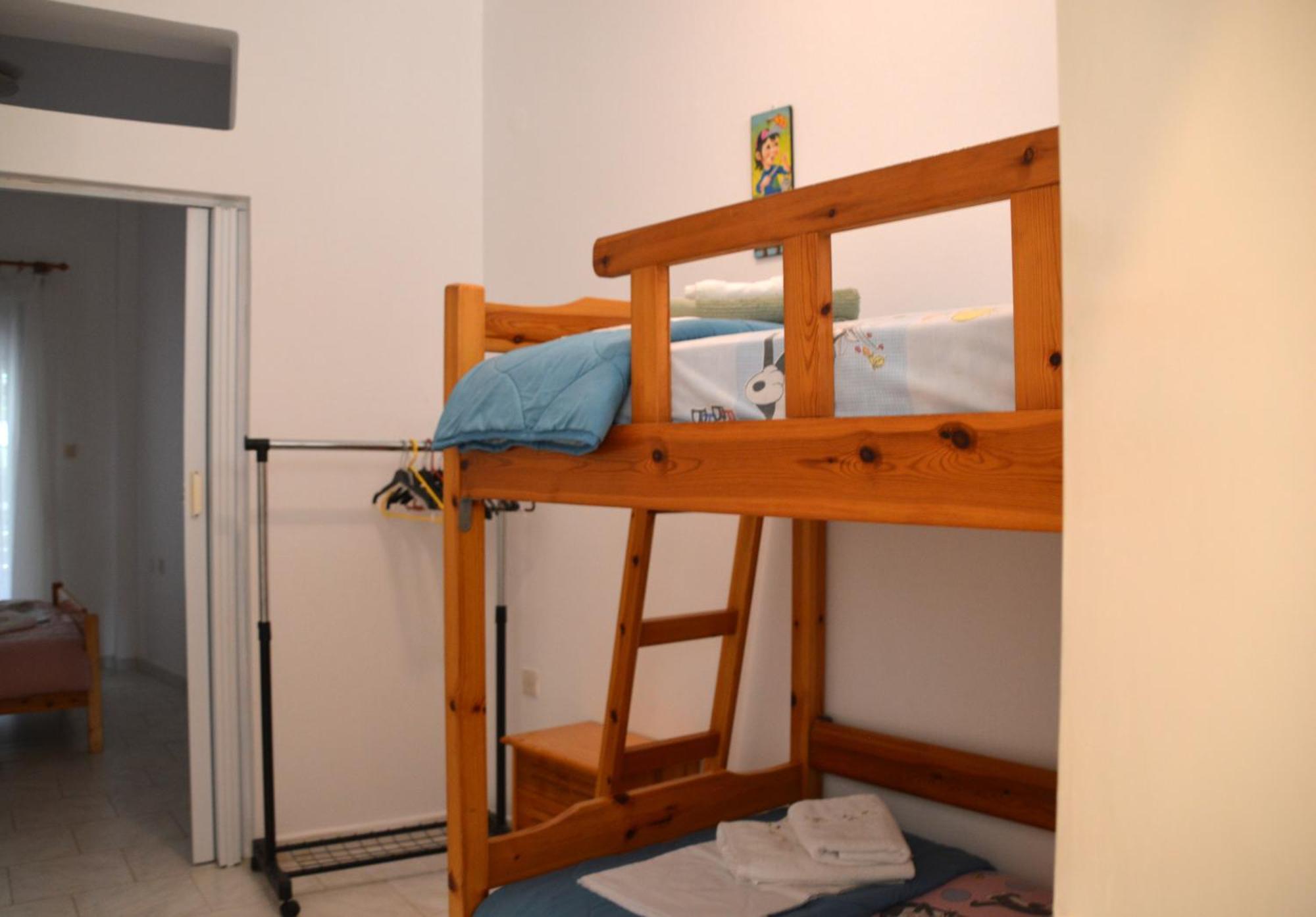 Antony Apartments Nea Plagia Luaran gambar
