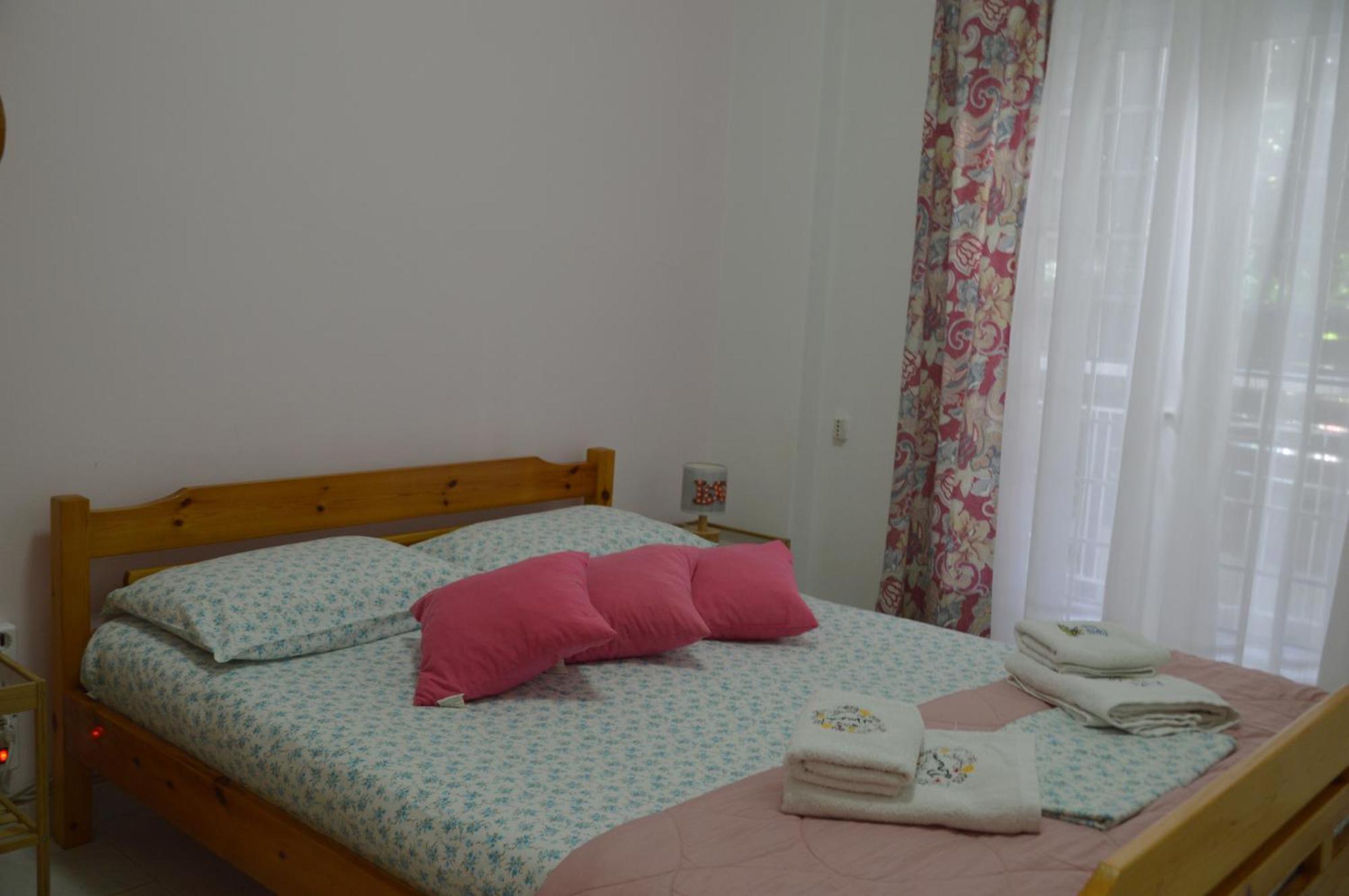 Antony Apartments Nea Plagia Luaran gambar