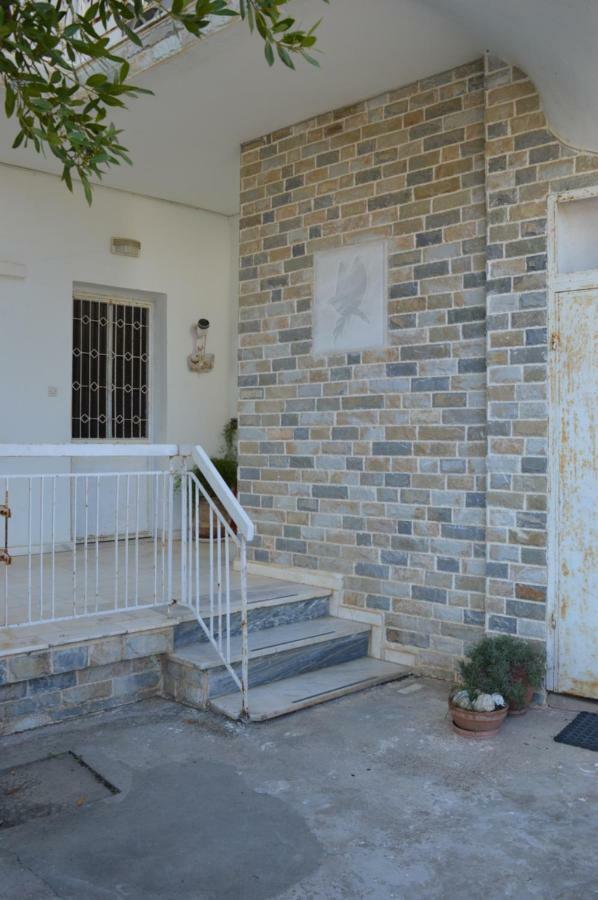 Antony Apartments Nea Plagia Luaran gambar