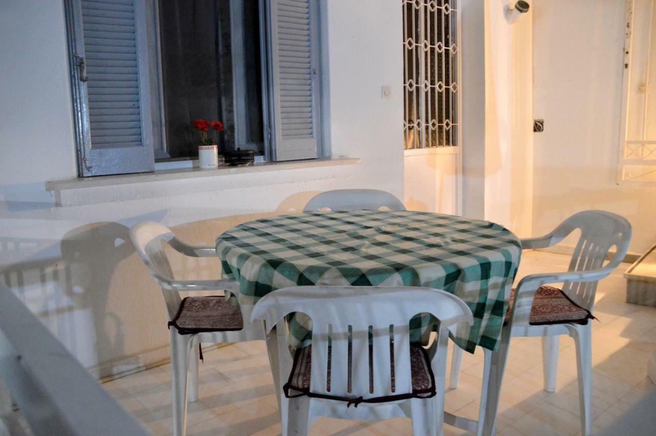 Antony Apartments Nea Plagia Luaran gambar