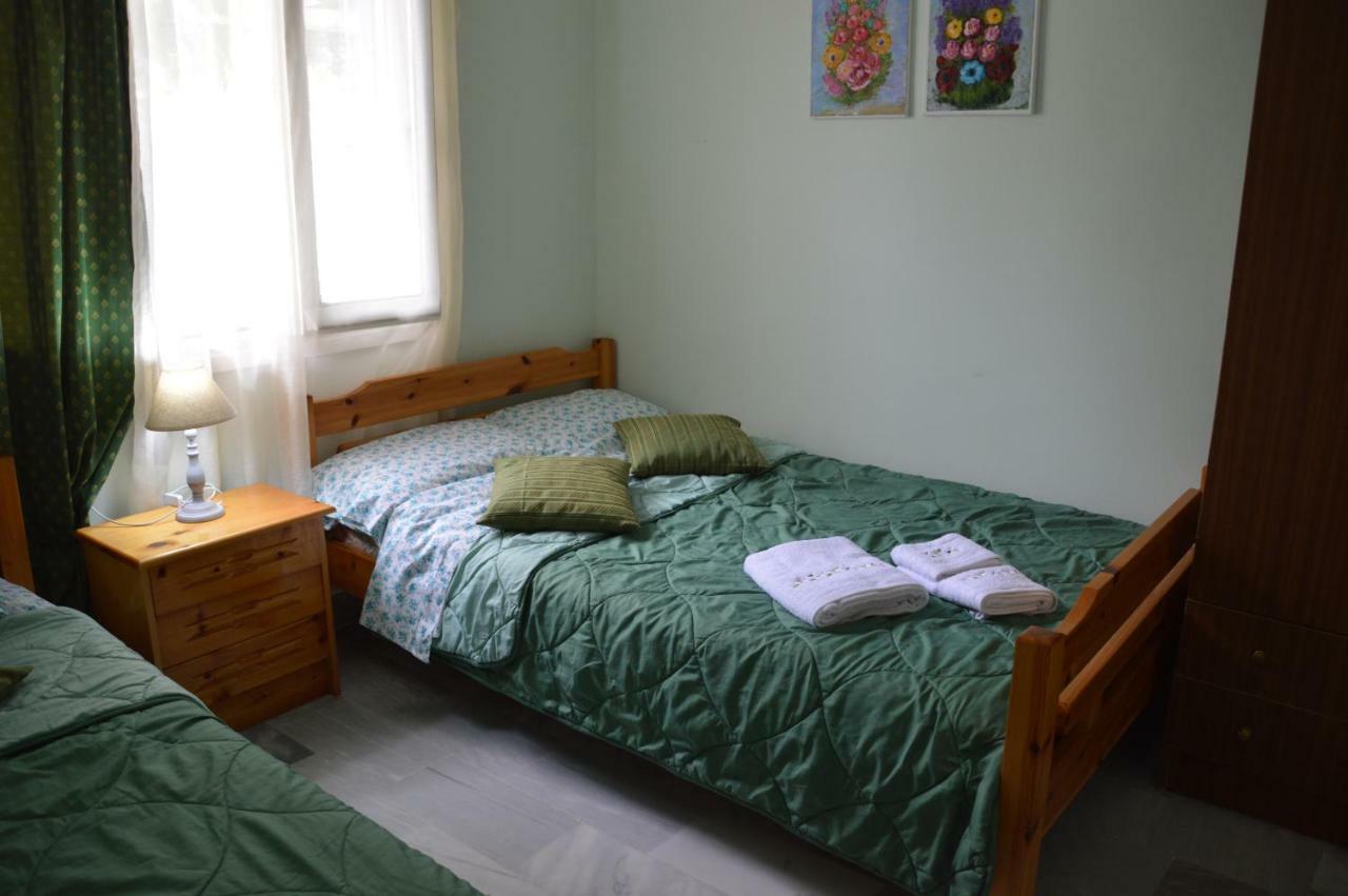 Antony Apartments Nea Plagia Luaran gambar