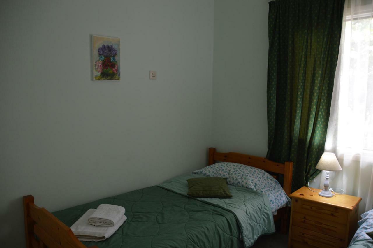 Antony Apartments Nea Plagia Luaran gambar