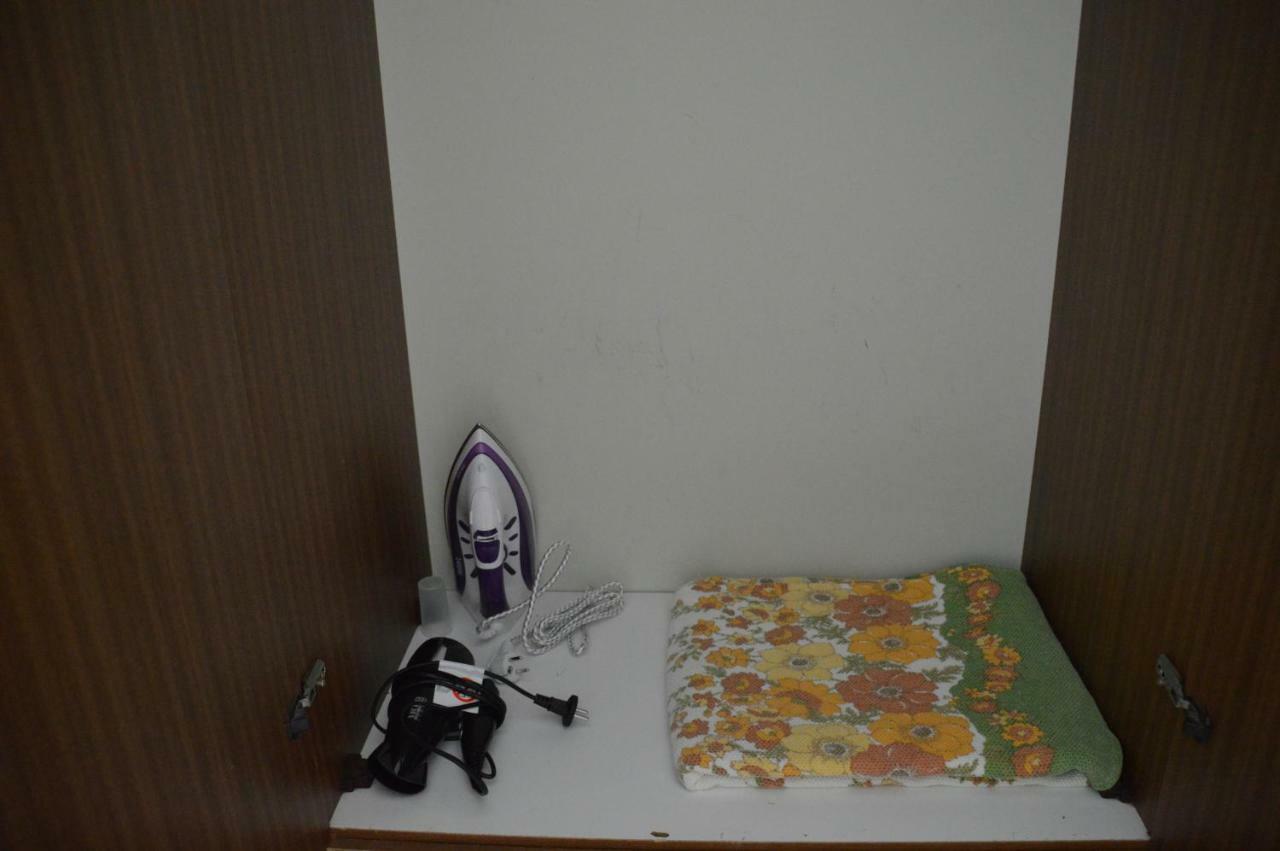 Antony Apartments Nea Plagia Luaran gambar