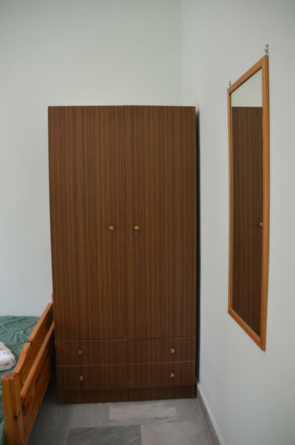 Antony Apartments Nea Plagia Luaran gambar