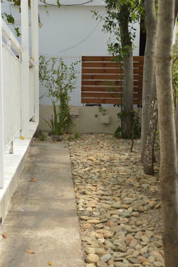 Antony Apartments Nea Plagia Luaran gambar
