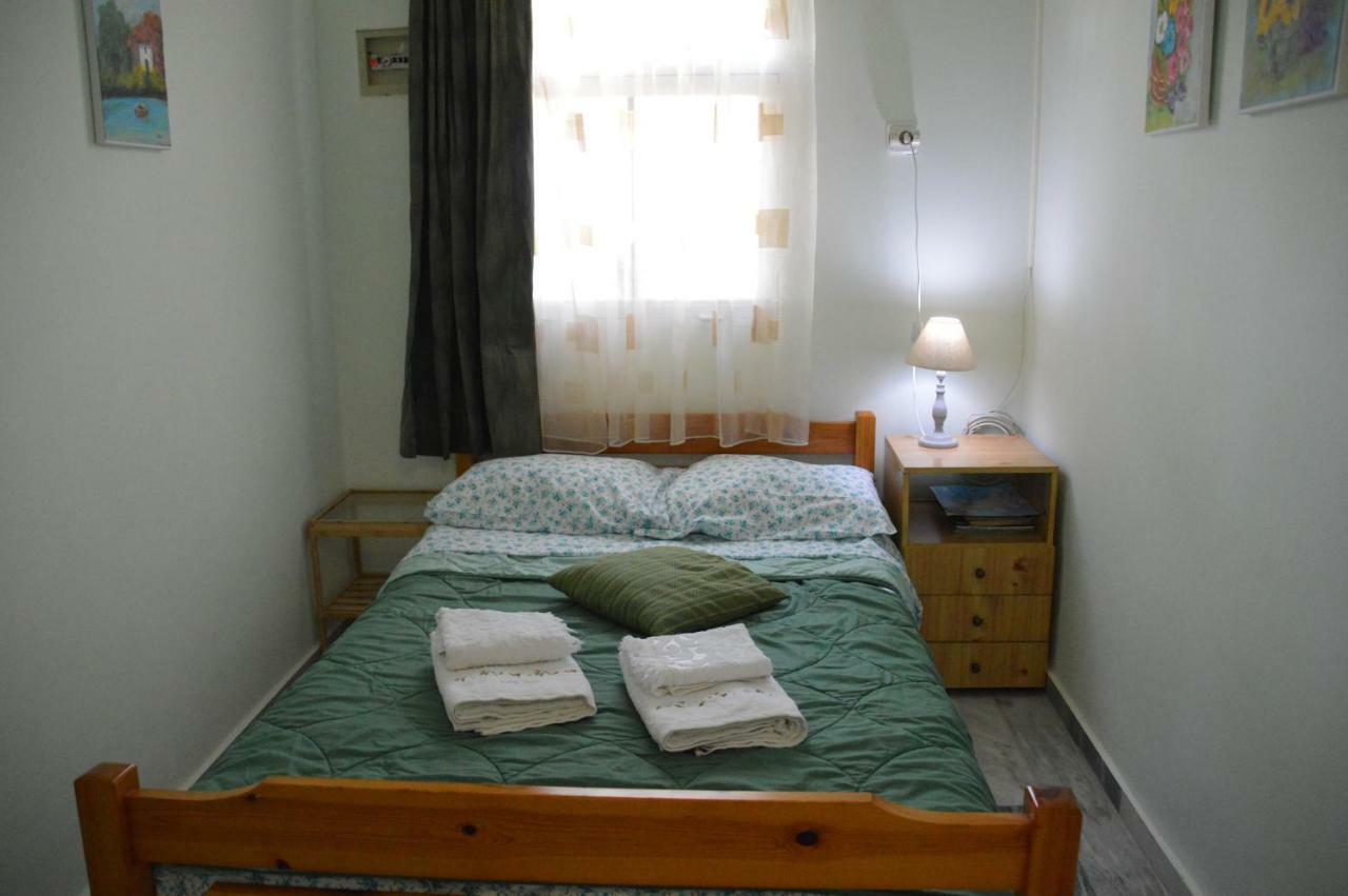 Antony Apartments Nea Plagia Luaran gambar