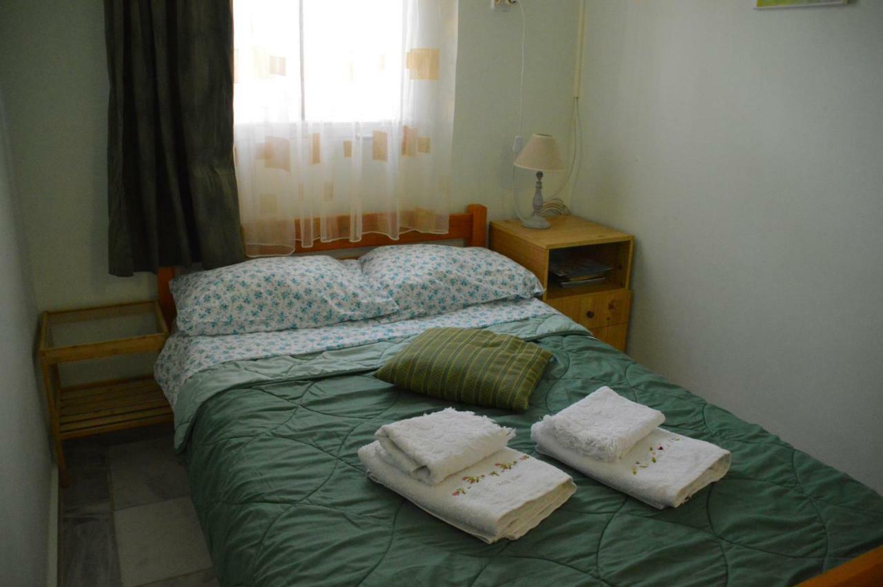 Antony Apartments Nea Plagia Luaran gambar