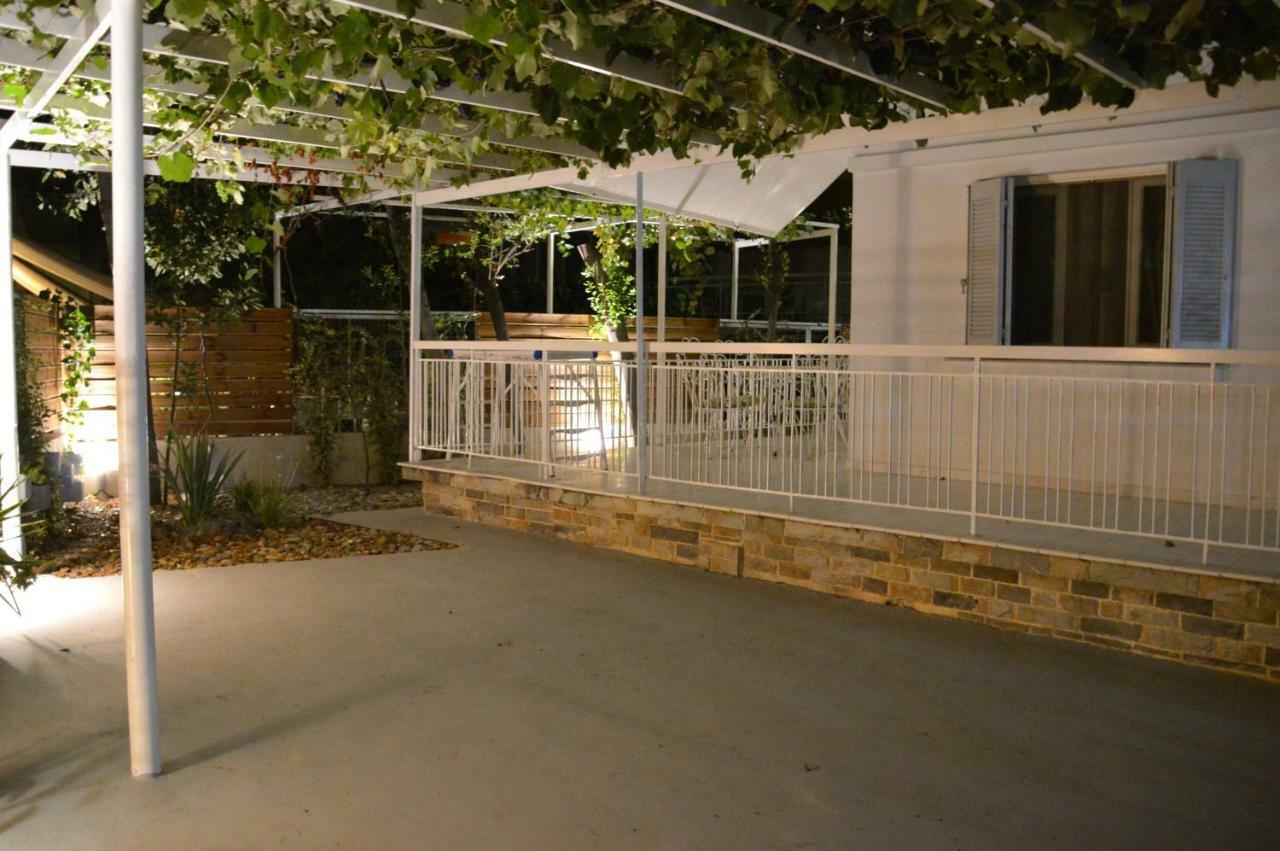 Antony Apartments Nea Plagia Luaran gambar