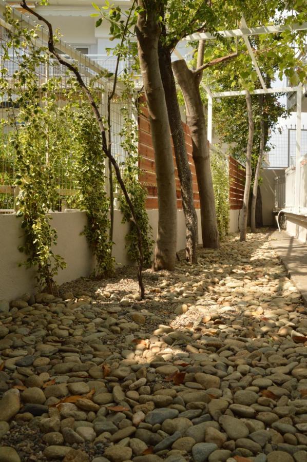 Antony Apartments Nea Plagia Luaran gambar